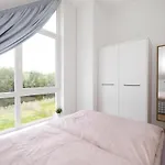 Am Für Bis Zu 6 Personen Mit Kaminofen, Badewanne Und Sauna - Haustiere Herzlich Willkommen, Direkt Am Wasser Gelegen *