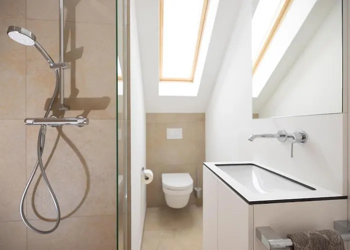 Am Fuer Bis Zu 6 Personen Mit Kaminofen, Badewanne Und Sauna - Haustiere Herzlich Willkommen, Direkt Am Wasser Gelegen Nordhorn
